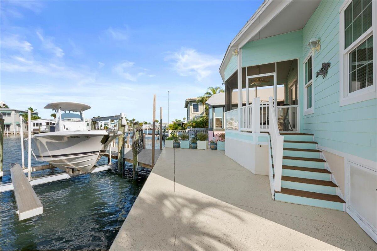 10701 S Ocean Drive 827