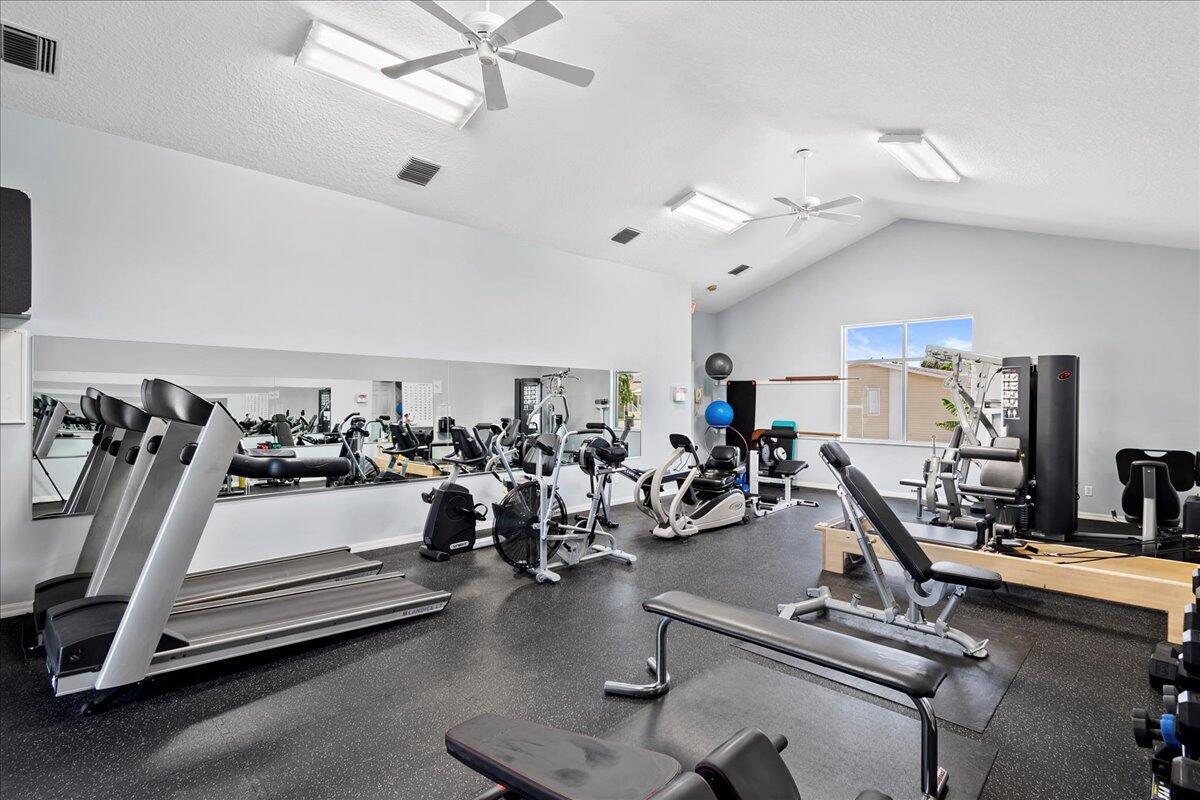 VENTURE OUT AT INDIAN RIV - Residential