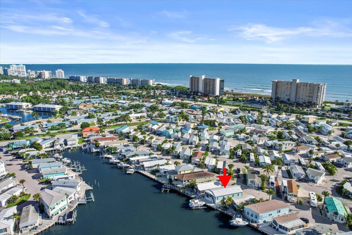 VENTURE OUT AT INDIAN RIV - Residential