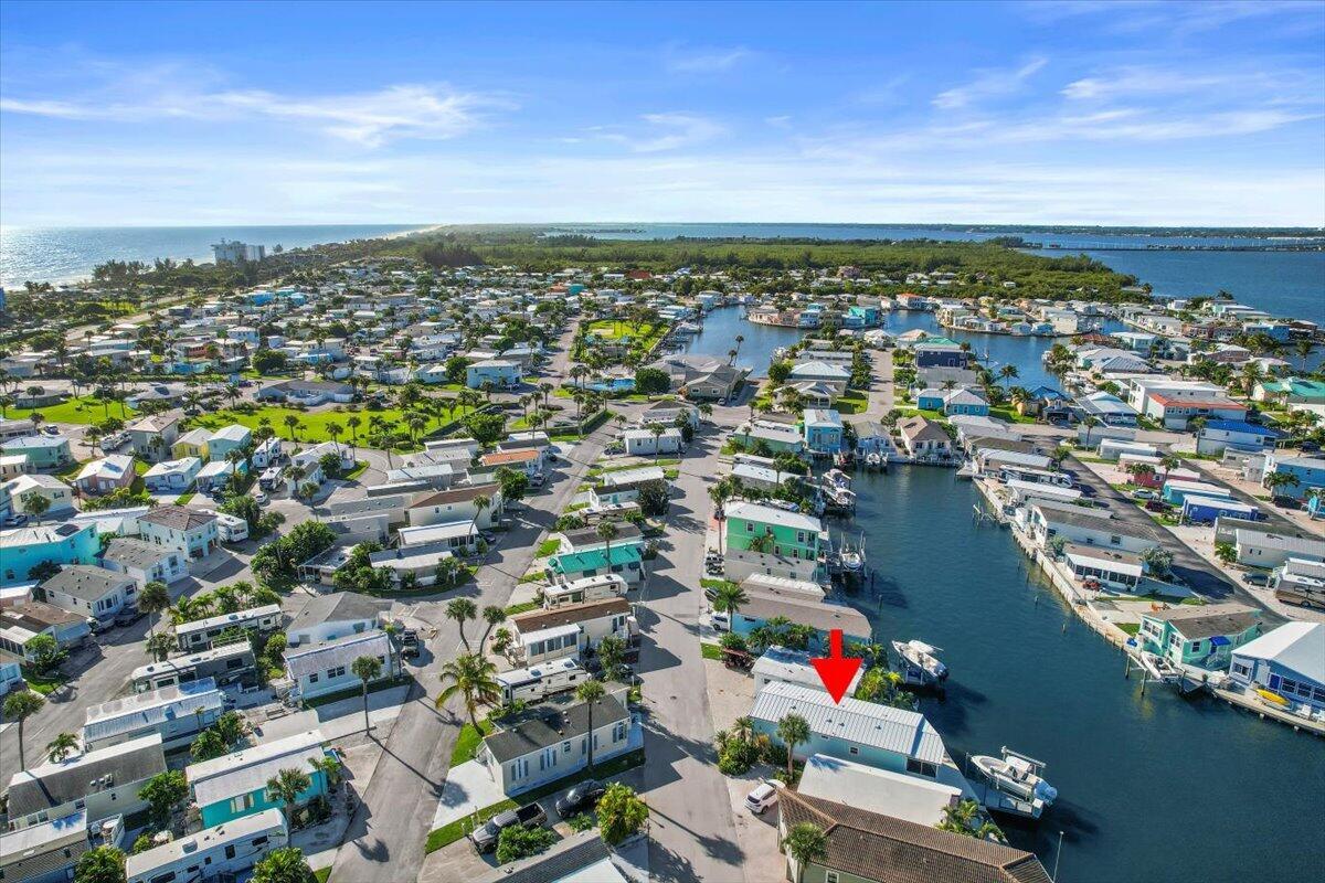 VENTURE OUT AT INDIAN RIV - Residential