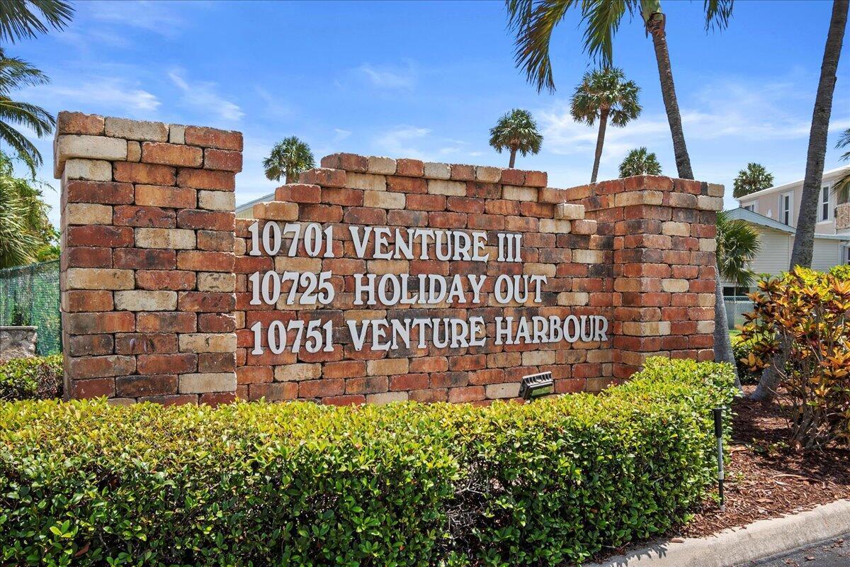 VENTURE OUT AT INDIAN RIV - Residential