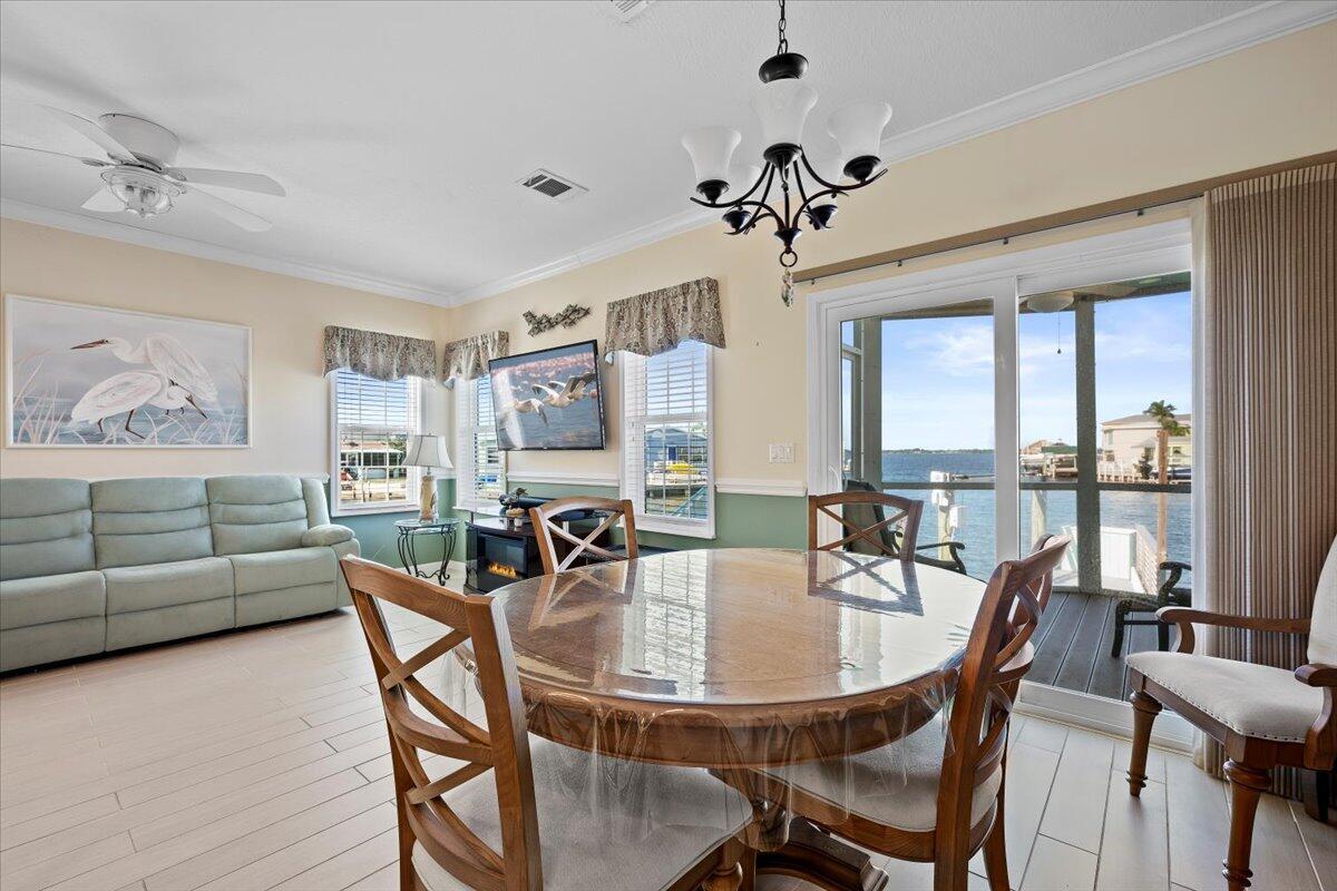 VENTURE OUT AT INDIAN RIV - Residential