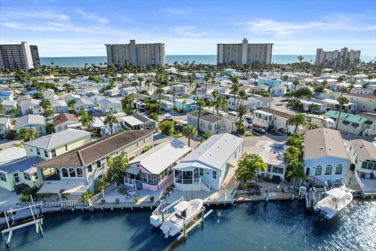 VENTURE OUT AT INDIAN RIV - Residential