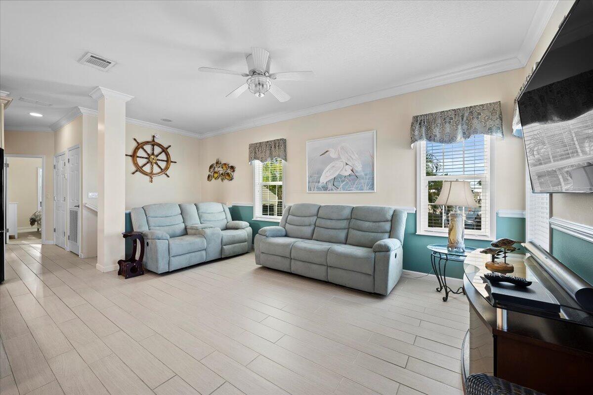 VENTURE OUT AT INDIAN RIV - Residential