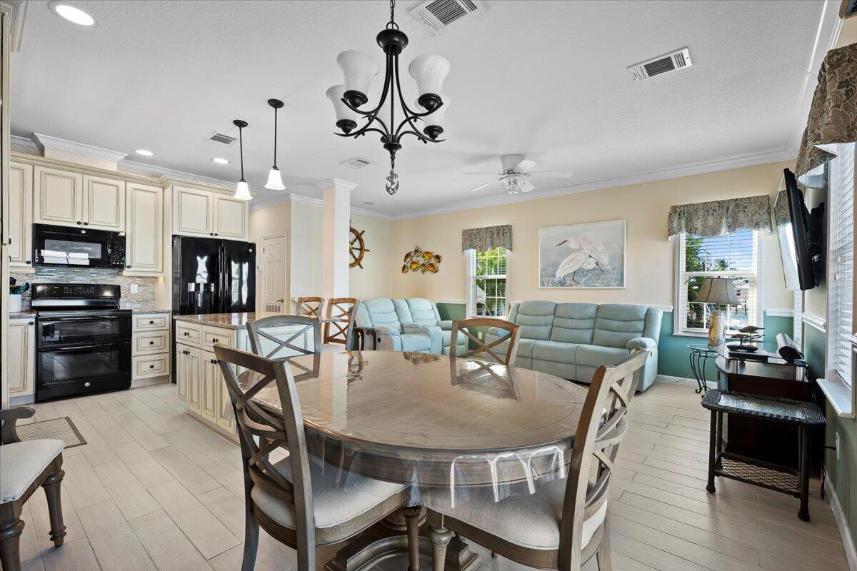 VENTURE OUT AT INDIAN RIV - Residential