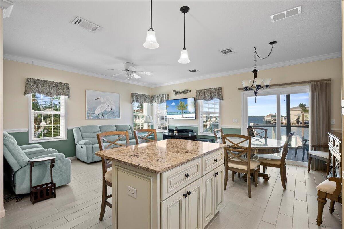 VENTURE OUT AT INDIAN RIV - Residential