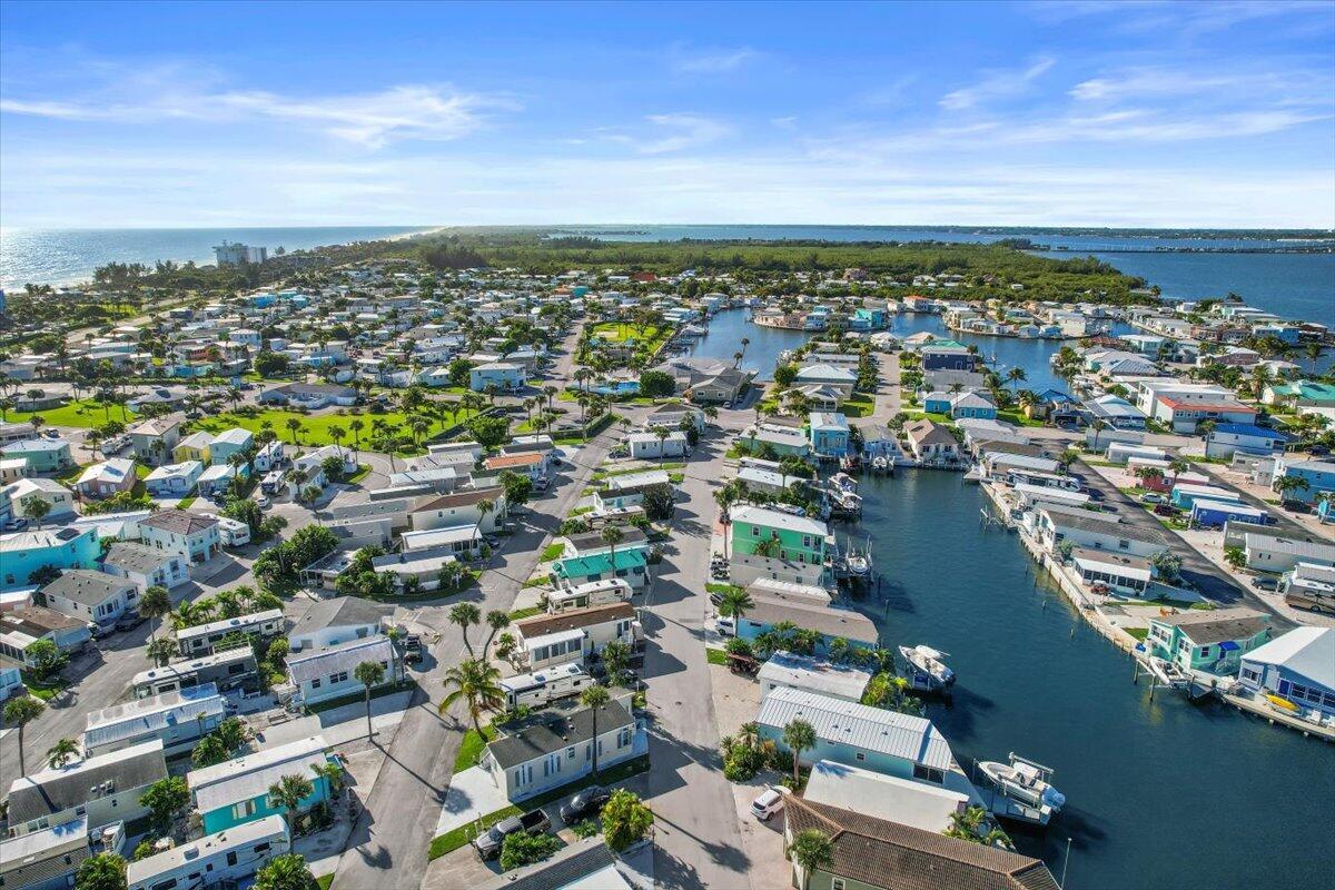 VENTURE OUT AT INDIAN RIV - Residential