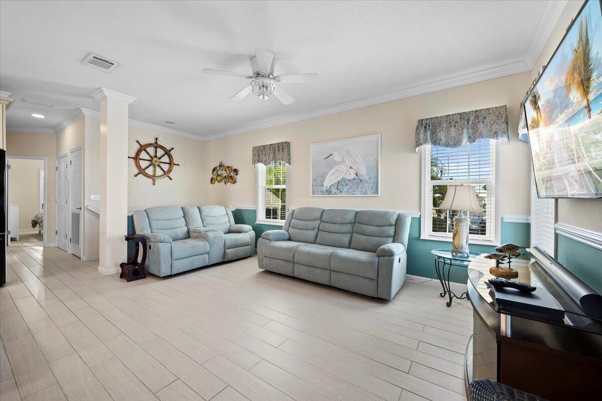 VENTURE OUT AT INDIAN RIV - Residential