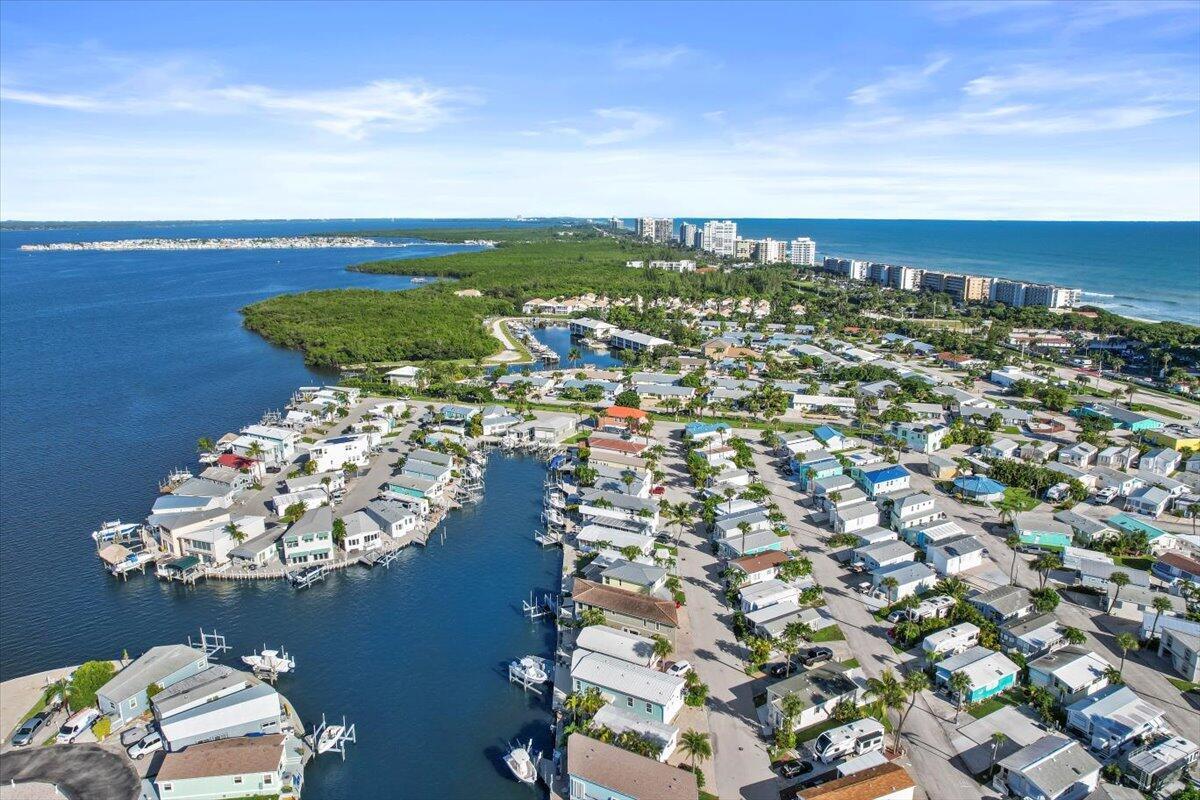 VENTURE OUT AT INDIAN RIV - Residential