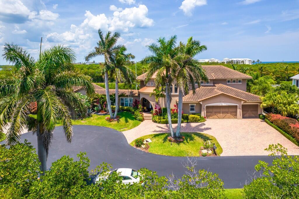 Rigels Cove - Residential