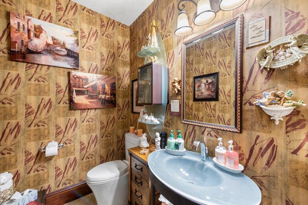 Rigels Cove - Residential