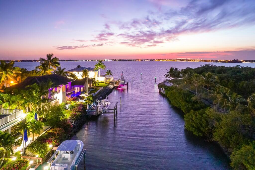 Rigels Cove - Residential