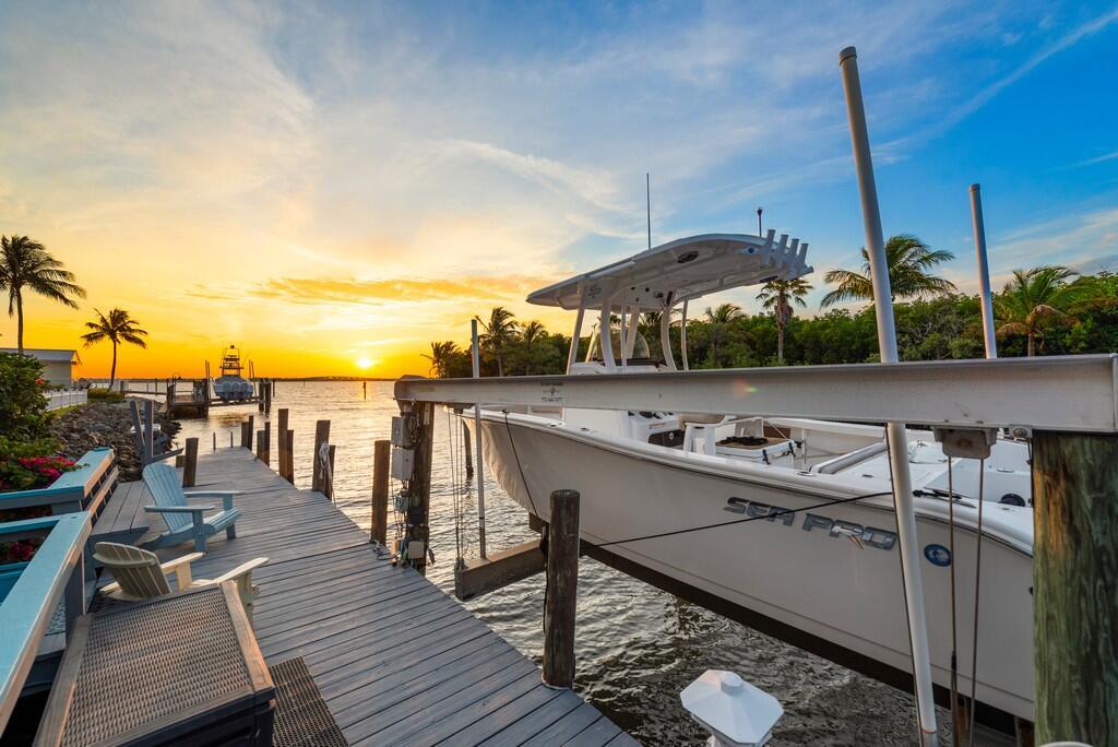 Rigels Cove - Residential