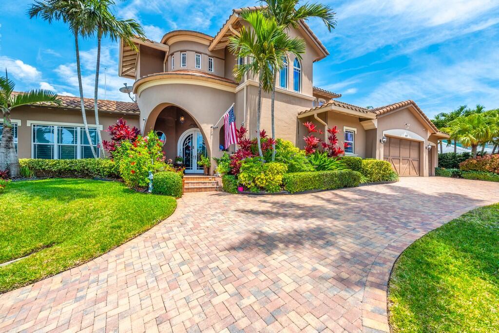 Rigels Cove - Residential