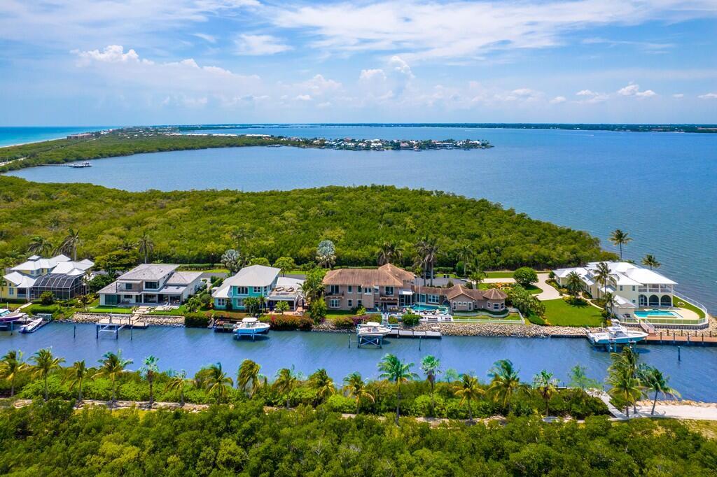 Rigels Cove - Residential