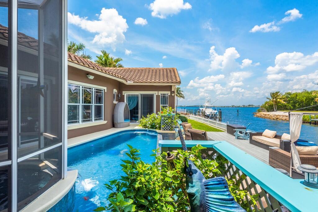 Rigels Cove - Residential