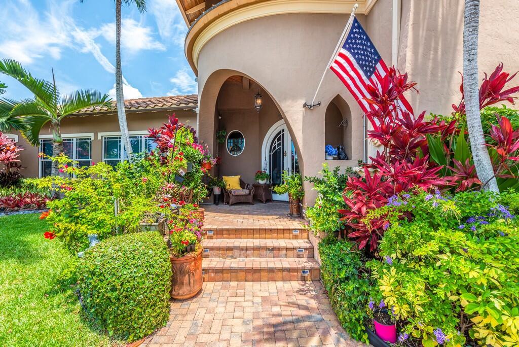 Rigels Cove - Residential