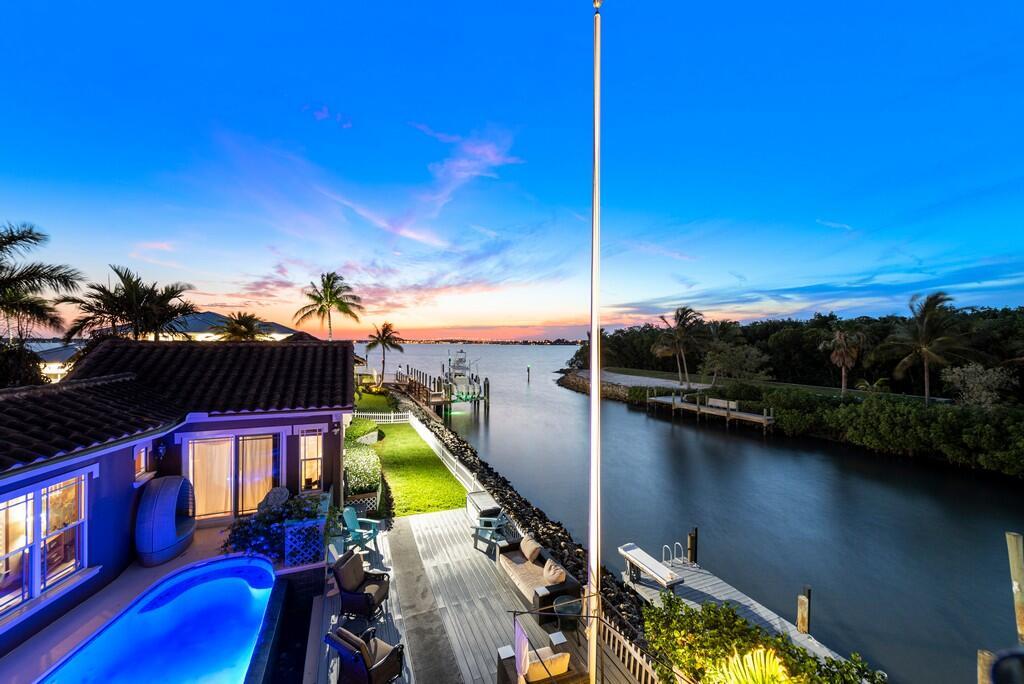 Rigels Cove - Residential