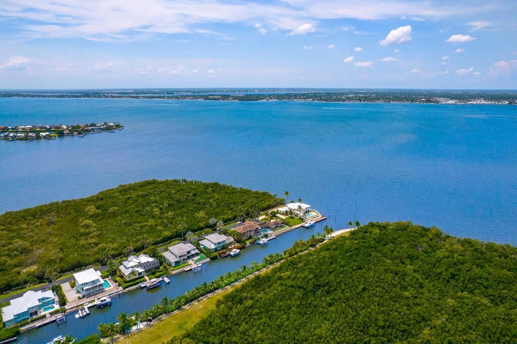 Rigels Cove - Residential