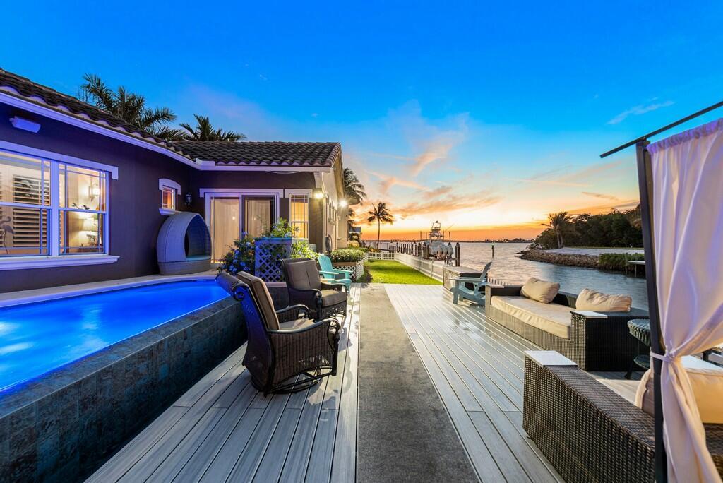 Rigels Cove - Residential