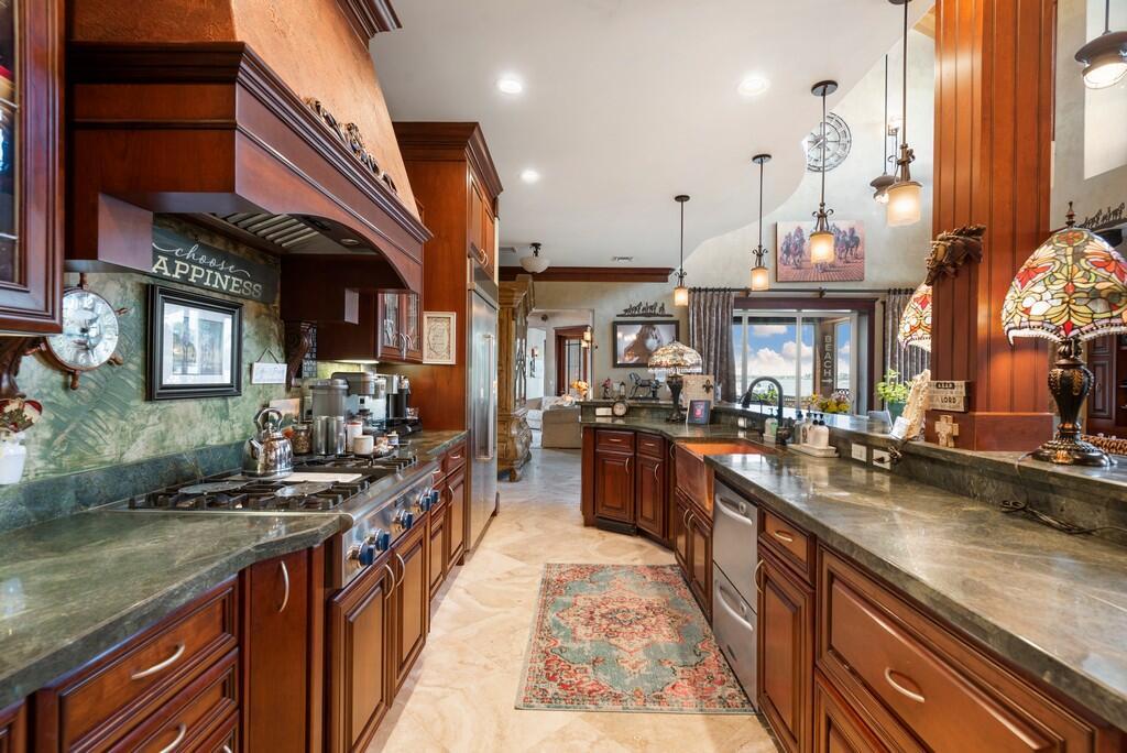 Rigels Cove - Residential