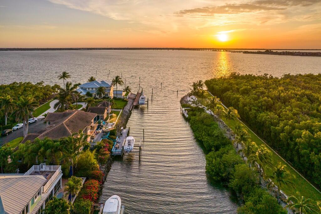 Rigels Cove - Residential