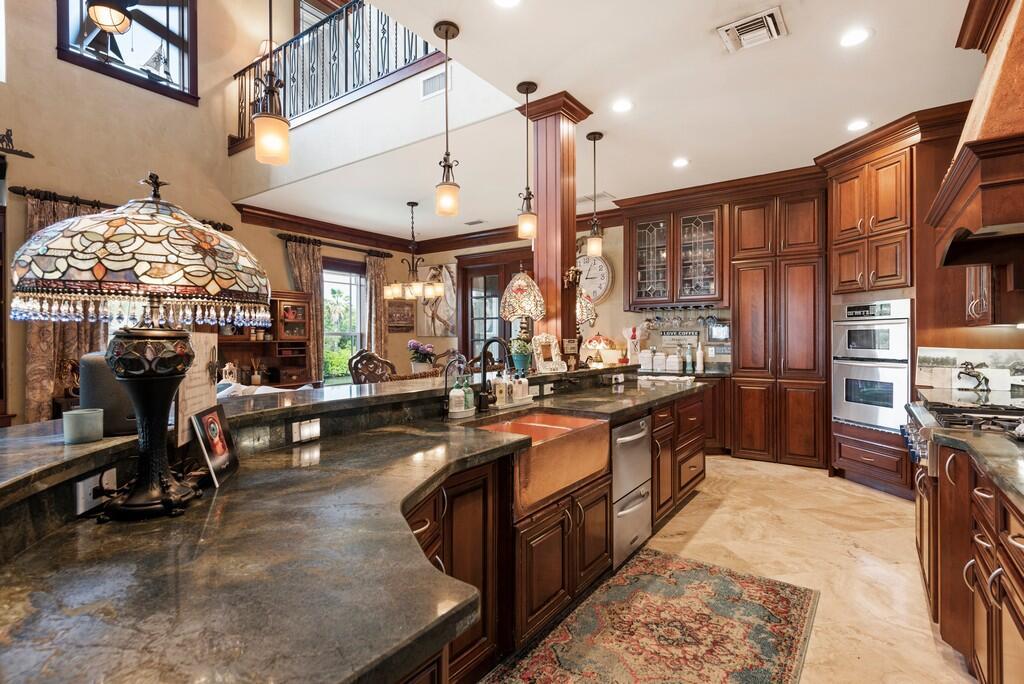 Rigels Cove - Residential