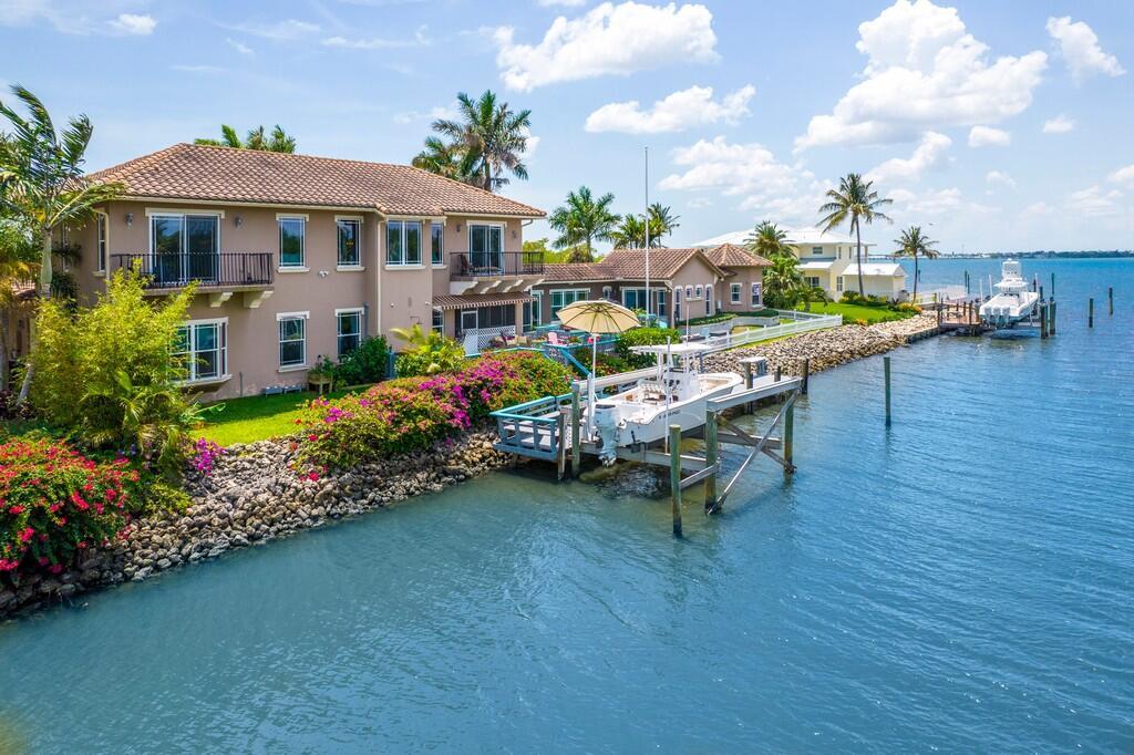 Rigels Cove - Residential