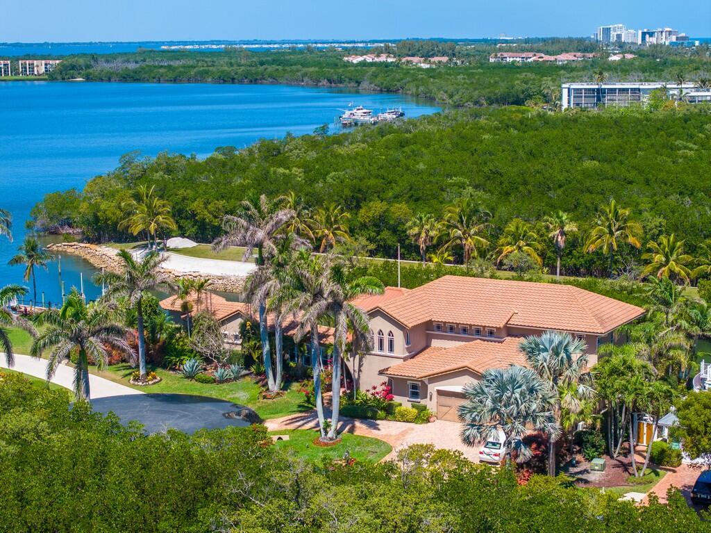 Rigels Cove - Residential