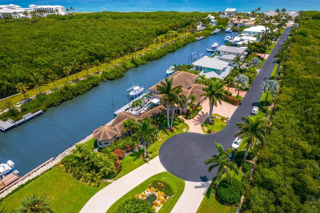 Rigels Cove - Residential