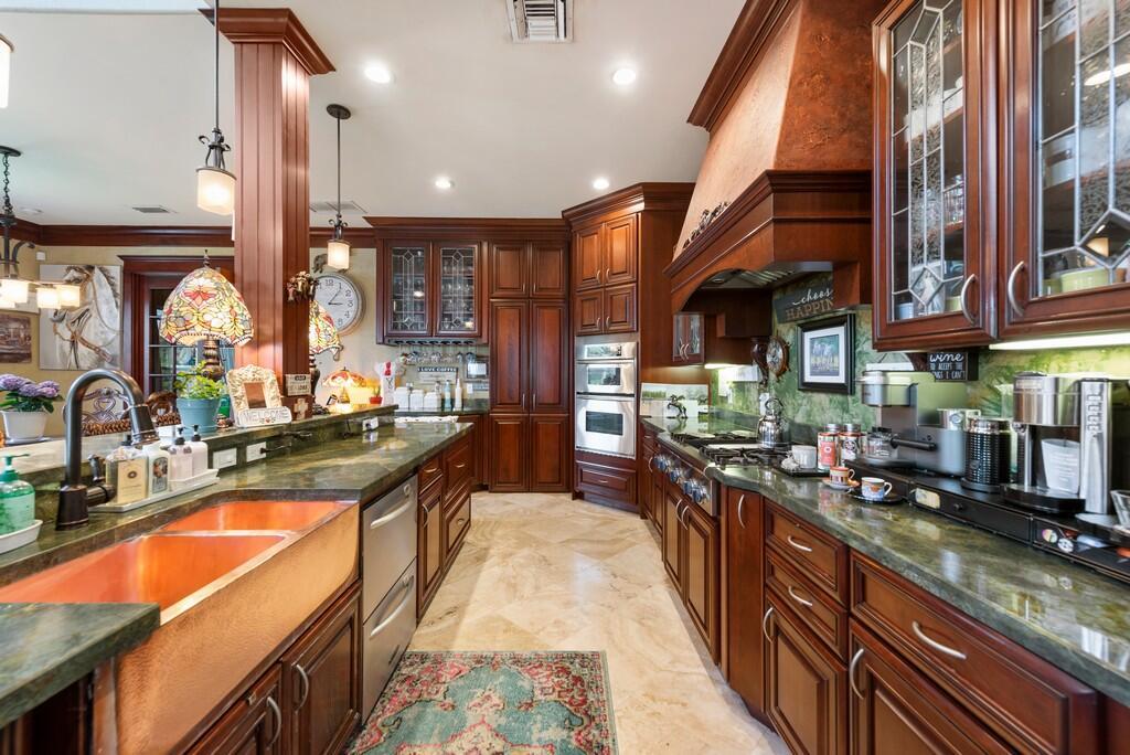 Rigels Cove - Residential