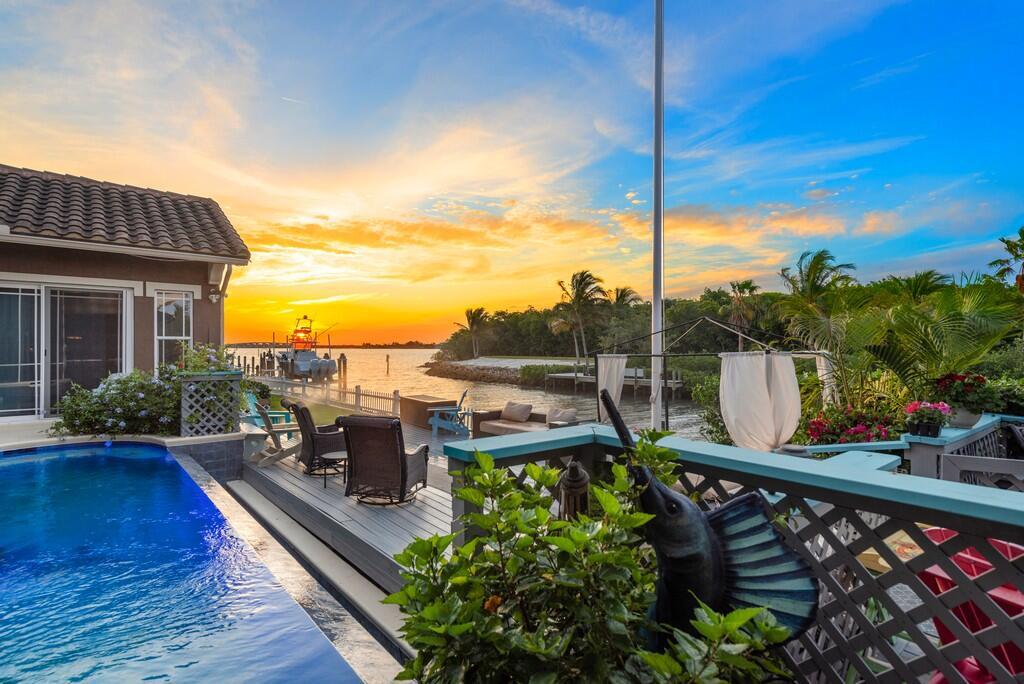 Rigels Cove - Residential