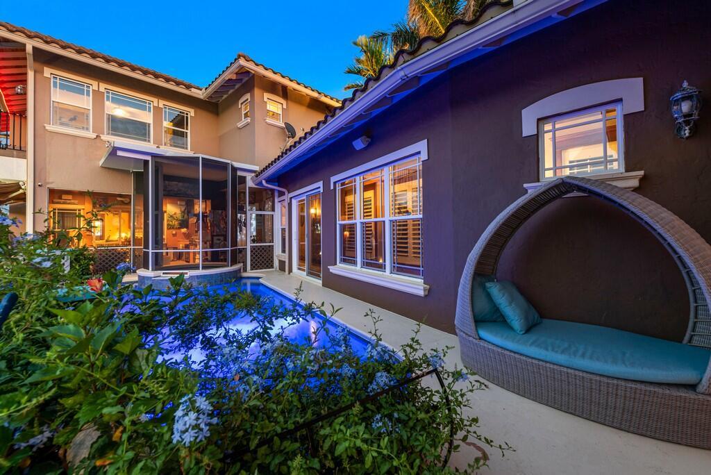 Rigels Cove - Residential