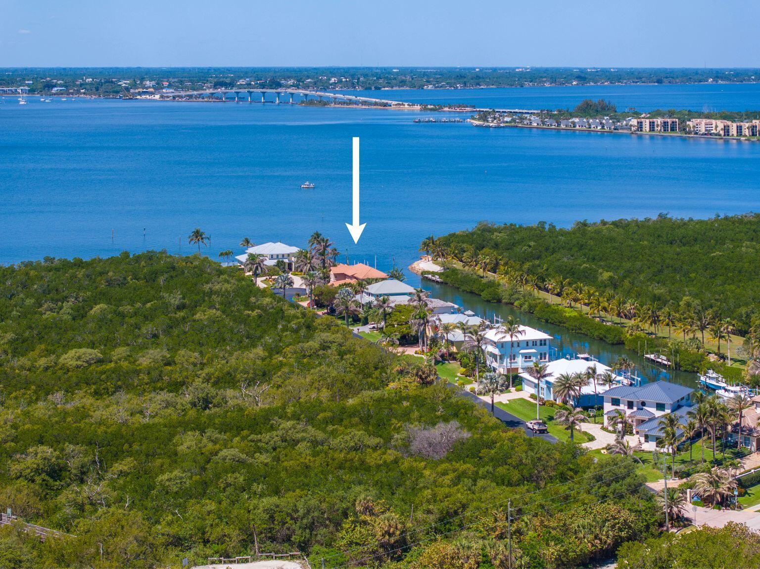 Rigels Cove - Residential