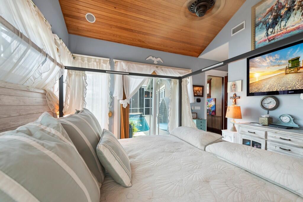 Rigels Cove - Residential