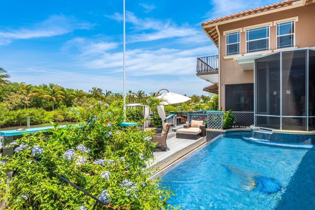 Rigels Cove - Residential