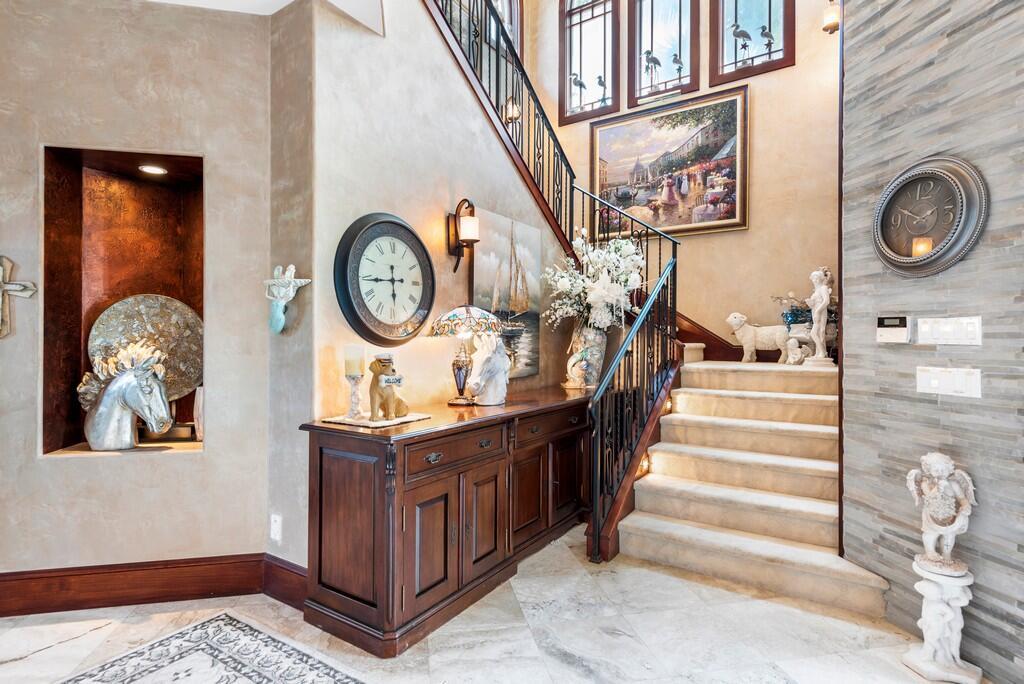 Rigels Cove - Residential