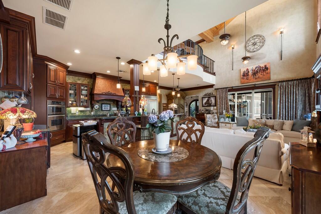 Rigels Cove - Residential