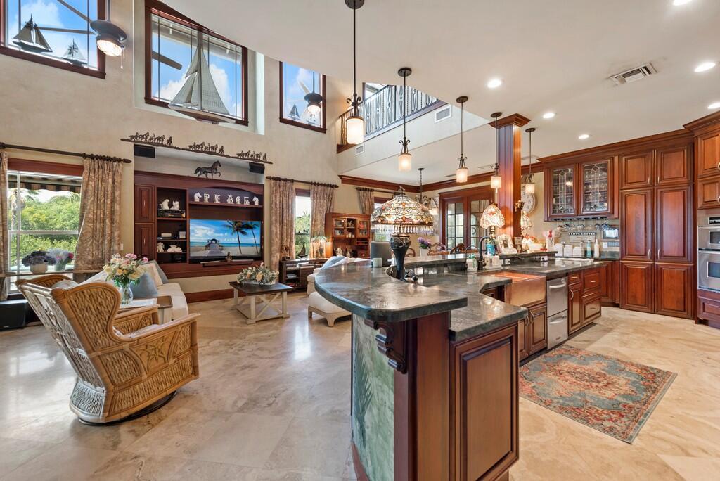 Rigels Cove - Residential