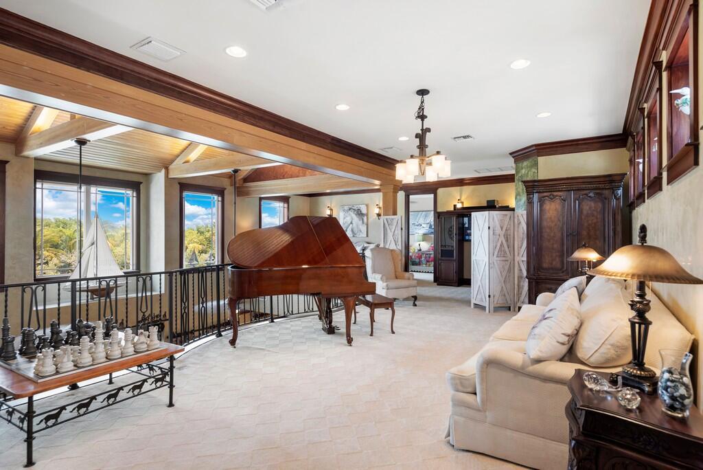 Rigels Cove - Residential