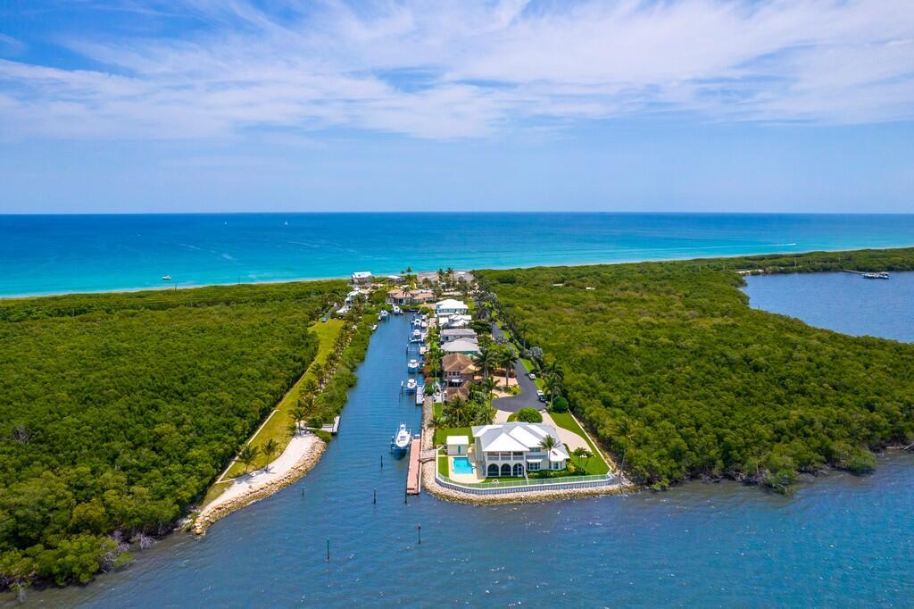 Rigels Cove - Residential