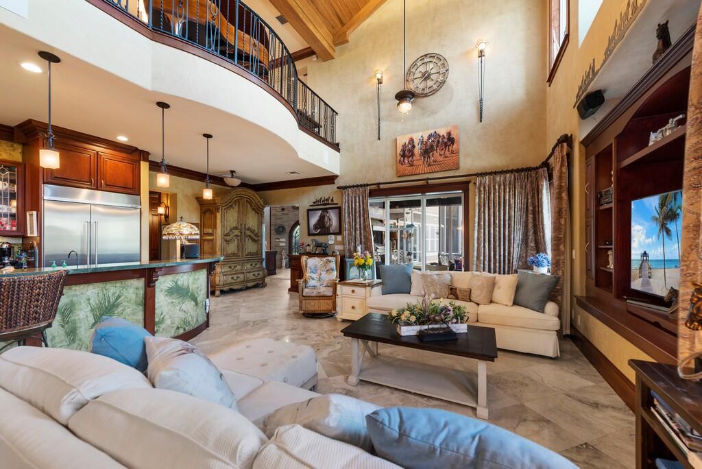 Rigels Cove - Residential