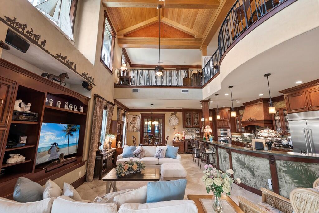 Rigels Cove - Residential