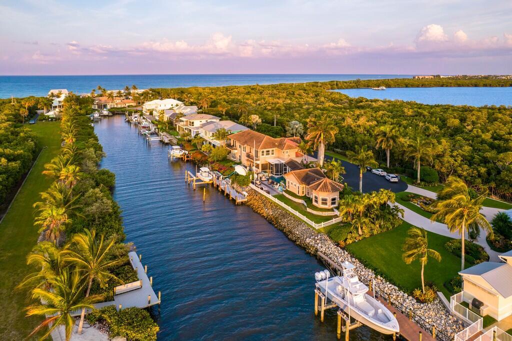 Rigels Cove - Residential