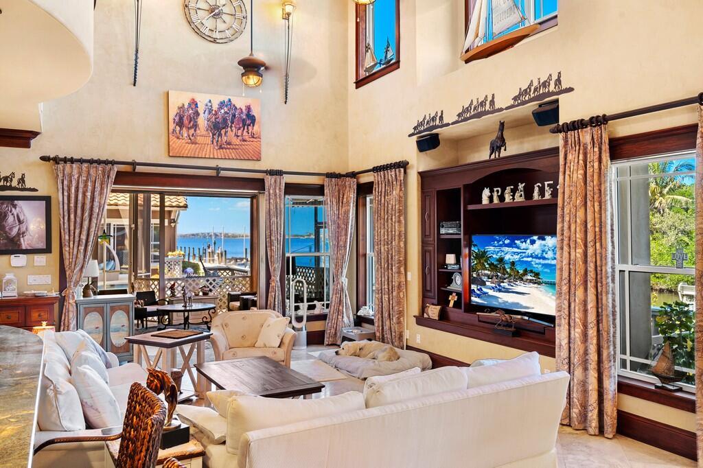 Rigels Cove - Residential