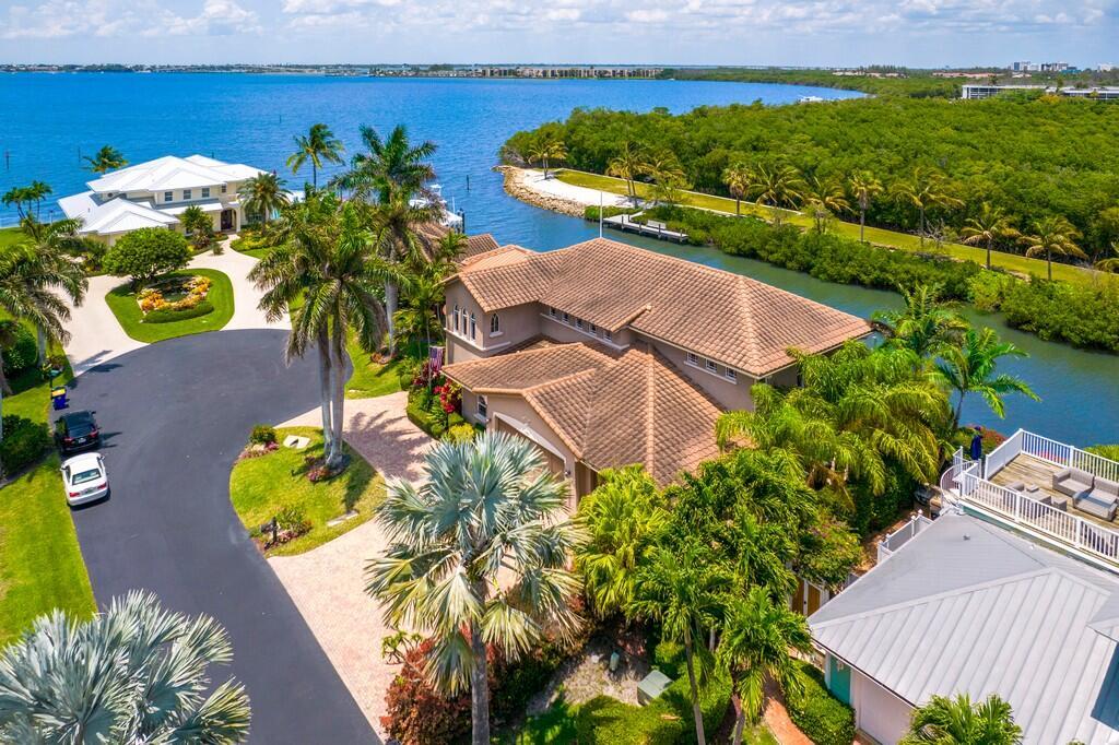 Rigels Cove - Residential