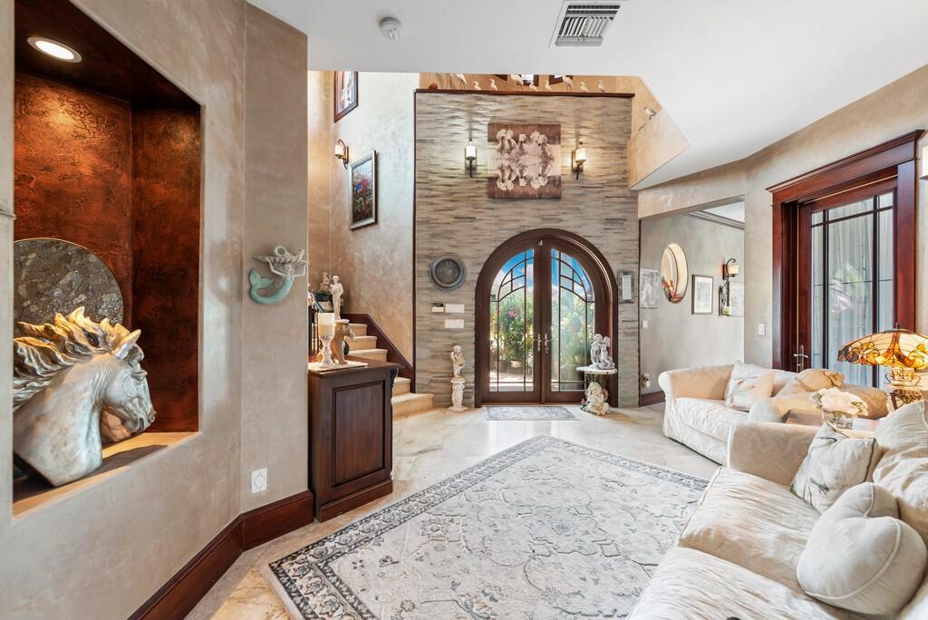 Rigels Cove - Residential