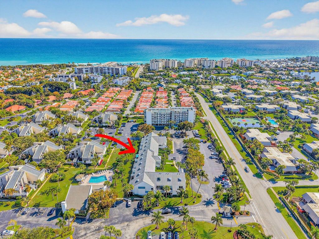 Photo of 1605 S Us Highway 1 #M2-108, Jupiter, FL 33477 (MLS # R11163157)