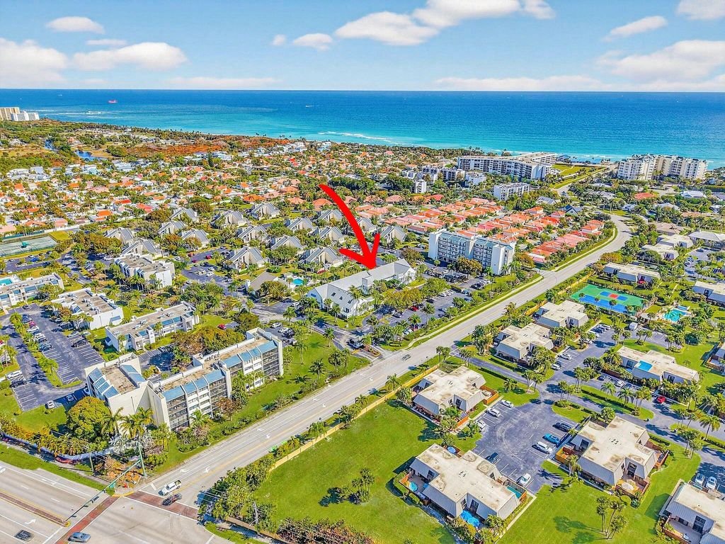 Photo of 1605 S Us Highway 1 #M2-108, Jupiter, FL 33477 (MLS # R11163157)