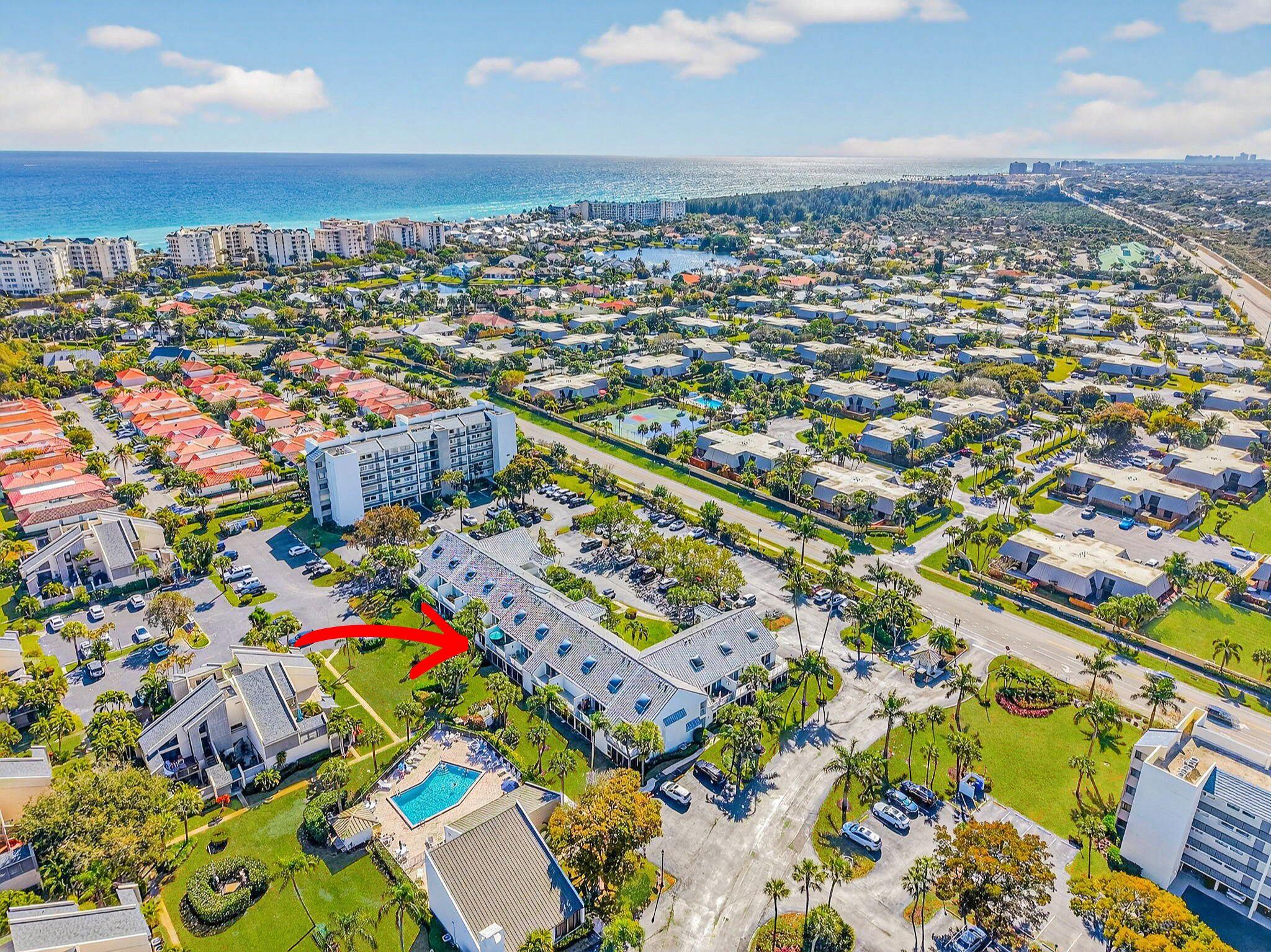 1605 S Us Highway 1 M2-108, Jupiter, FL, 33477/$415,000 3 1605 S Us Highway 1 M2-108